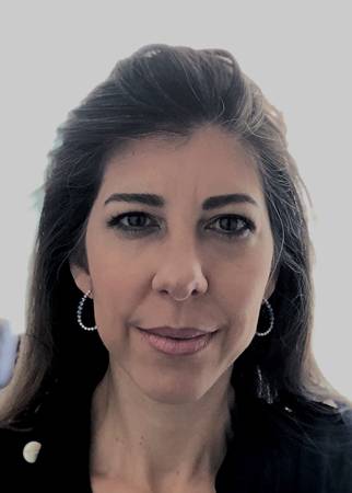 Doctora Luciana Fábregas Pellegrino - Psiquiatra, Psicoanalista.