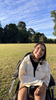 Sofia Luhr - Psicóloga Adolescente y Adulto Joven