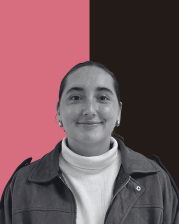 Ps. Camila Arestizabal - Psicóloga Clínica - Centro MAS Terapias