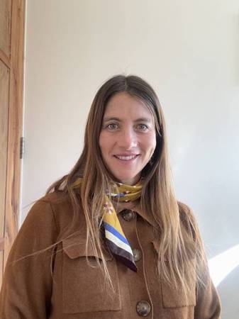 Magdalena Mozó M. - Psicóloga Clínica
