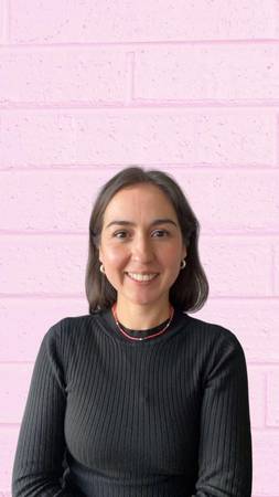 Nta. Camila Garrido - Nutricionista materno infantil