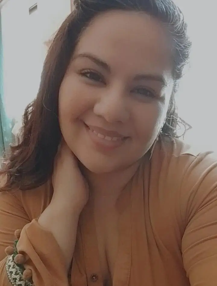 Romina Merino Ávila