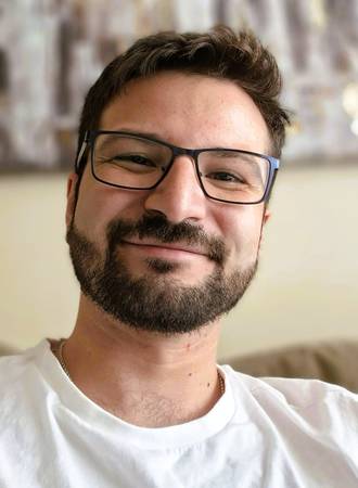 Fernando Cisternas Calleja - Psicólogo Clínico