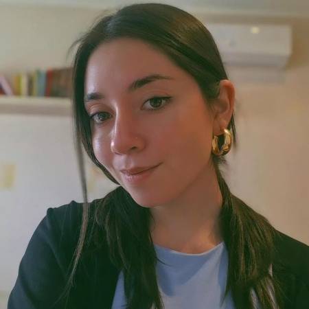 Javiera González Bustamante - Psicóloga Clínica