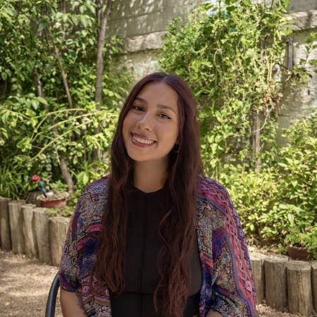 Ps. Francisca Pombo Vergara - Psicóloga clínica