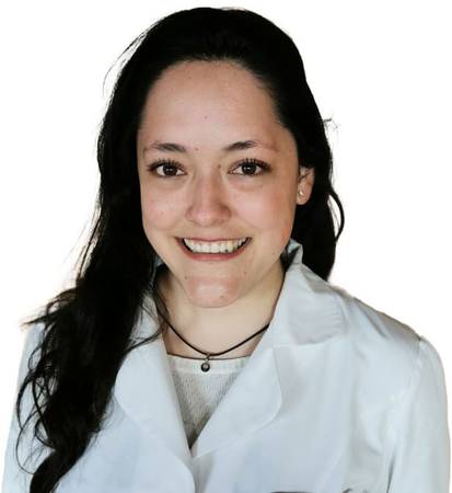 Macarena Menares Koppe - Médico especialista en Neurología Adultos