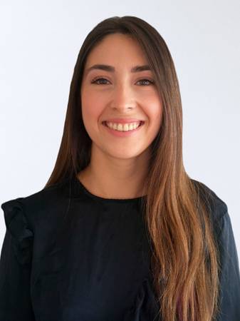 Laura Paredes Ulloa - Psiquiatra Adultos
