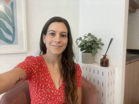 Adriana Reyes Polanco - Psicóloga Clínica