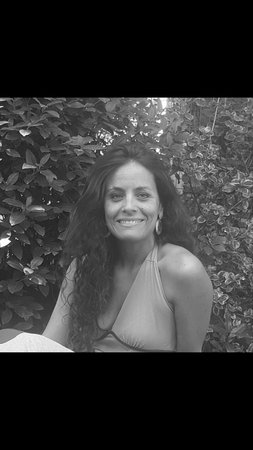 Anita María Bernal Celis - Psicóloga Clínica