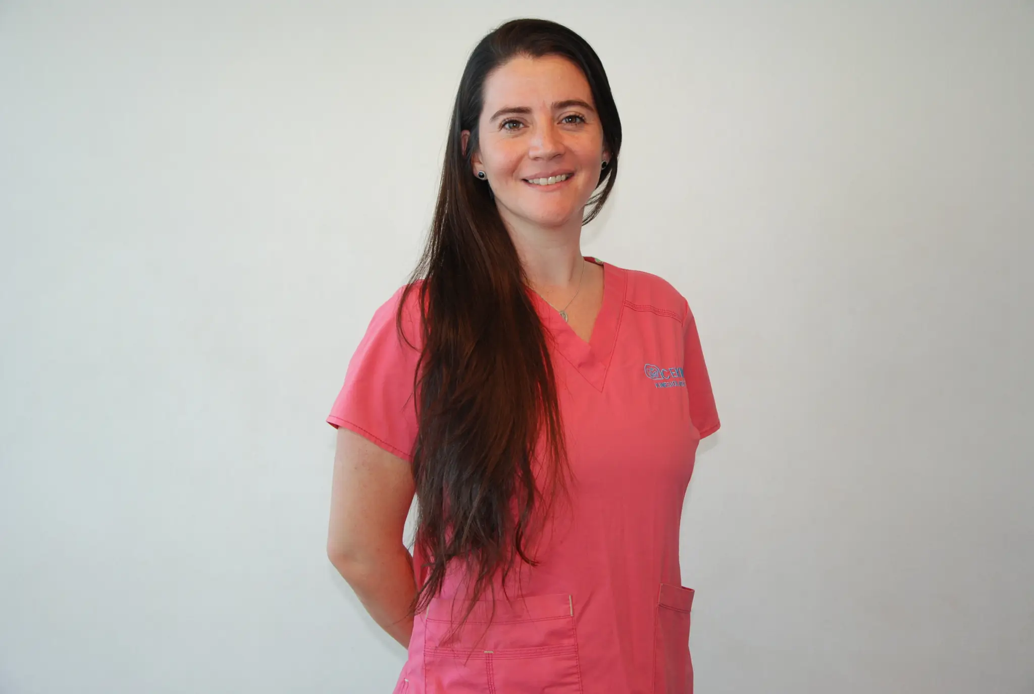 Bárbara Correa Pinto - Kinesióloga Especialista en Rehabilitación de Piso Pélvico