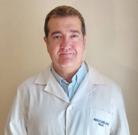 Ps. Rodolfo Cáceres - Psicólogo Clínico
