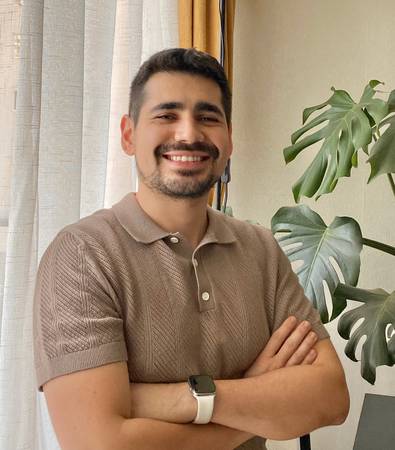 Ignacio Espinoza Barake - Psicólogo Clínico Infanto-Juvenil