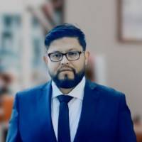 Cristian M Jeria R - Abogado con experiencia en litigios laboral I familiar I Juzgado Policía Local y más
