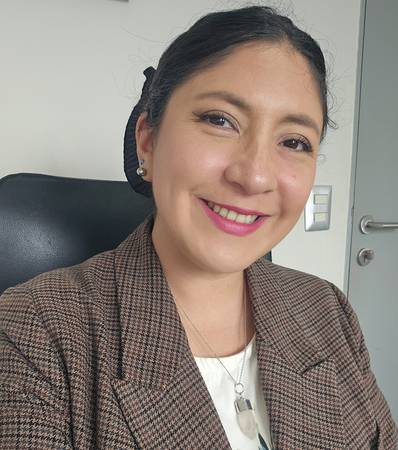 Karina Zúñiga Gallardo - psicología clínica de adultos/as/es
