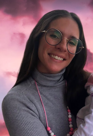 Sofía Bermeo García 🌈∞ - Profesora de biología