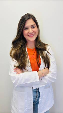 Rachel Benchimol K