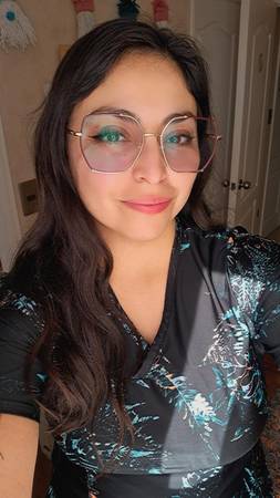 Joselyn Miranda - Mg en psicología Clínica