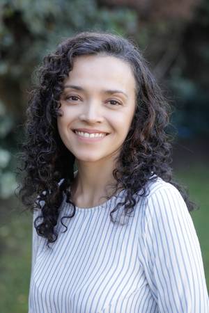 Dra. Tatiana Torres - Psiquiatra Infantojuvenil y Perinatal @centrosermujer