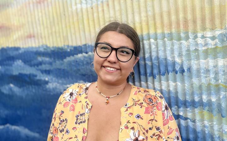 Nury Ignacia - Psicoterapia integrativa, trauma vincular, trauma religioso, sectas.