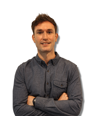 Cristián Torres - NUTRICIONISTA DEPORTIVO