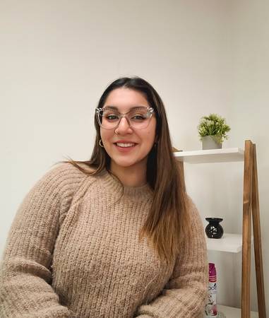 Katherine Soto Verdugo - Psicóloga Clínica Adultos