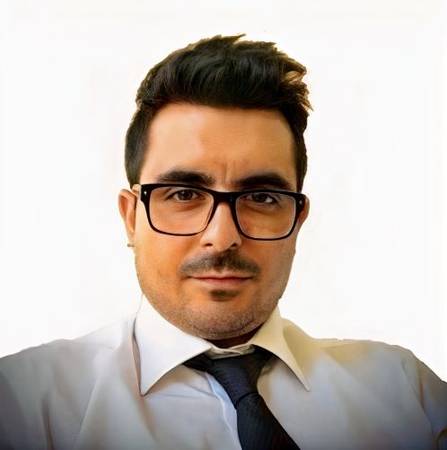 Patricio Quiroga Barría - Psicología Clínica