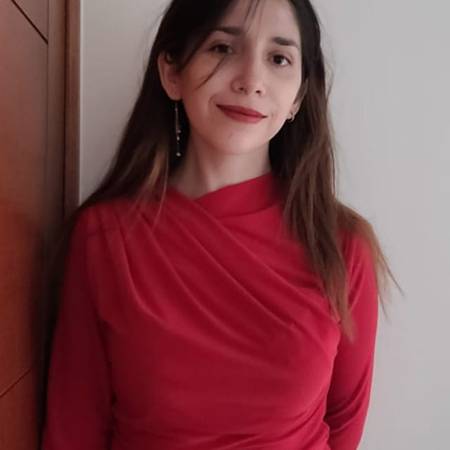Constanza de los Ángeles Vera Quevedo - Psicóloga
