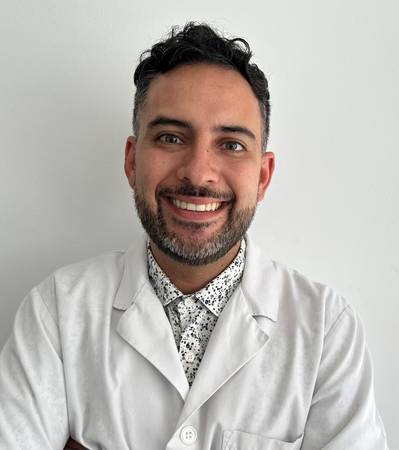 Dr. Francisco González G. - Psiquiatría Adultos