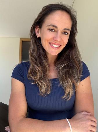 Camila Bertrand C - Medico Integrativo- Salud Mental Perinatal