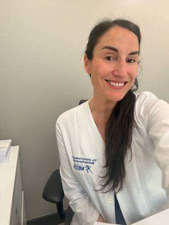 Dra. Josefina Fernández - Ginecología y Obstetricia
Medicina Reproductiva
