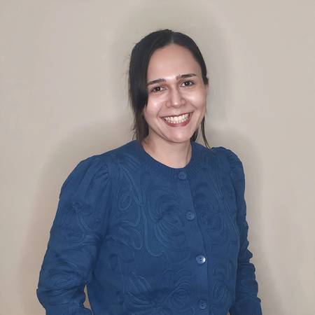 Pabla Quiroga - Medica especialista en Psiquiatría