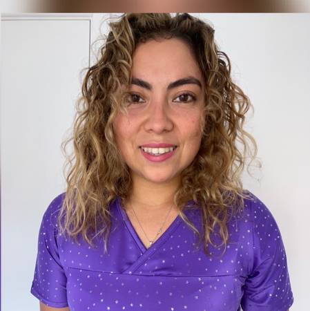 joceline soublette - nutricionista con mencion deportiva