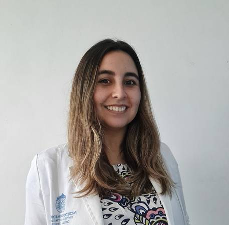 Dra Carolina Muñoz - Ginecóloga con Formación en Menopausia - Ginecología Formación en Menopausia