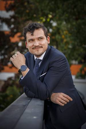 Abogado Walter Sagredo - Abogado Litigante y Asesor Jurídico.