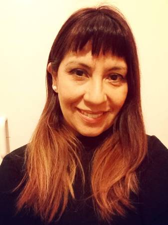 Pamela Gutiérrez Pangui - Mediadora Familiar