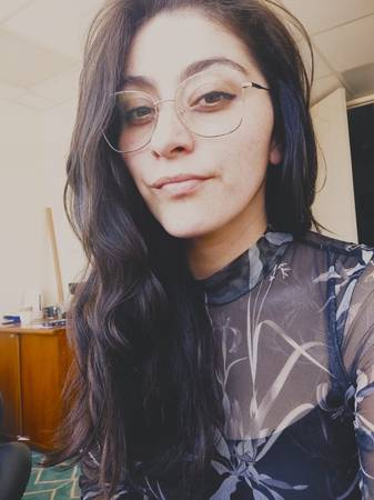 Camila Kappes - Psicóloga Clínica