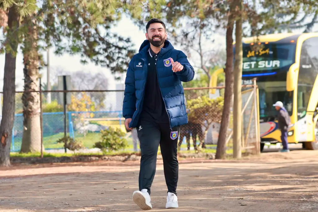 Francisco Suárez Torres - Nutricionista Deportivo