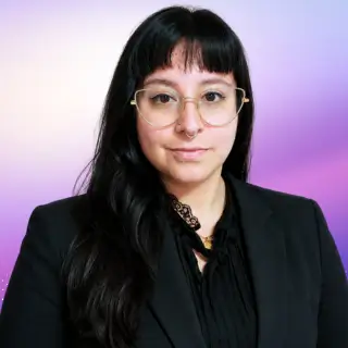 Paola Negrón Urrea - Psicóloga Clínica