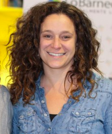 María José Zabala Herrera - Adultos