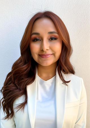 Jazmint Maguiña Becerra - Psicología Clínica - Psychologist