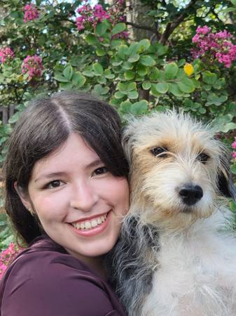 Camila Reveco Campos - Psicóloga