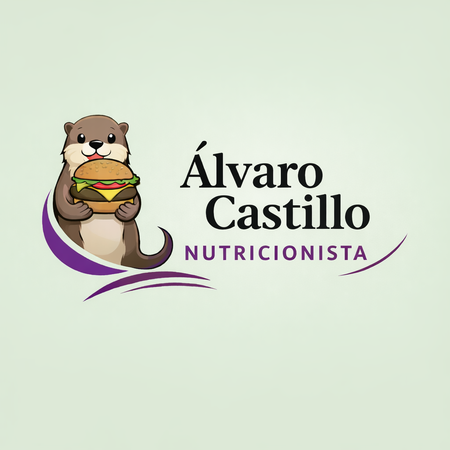 Álvaro Castillo - Nutricionista