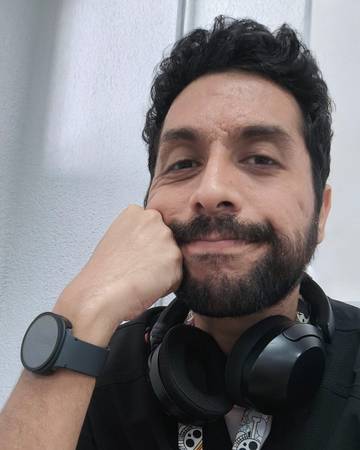 Psicólogo Irbi Joanni - Especialista en vínculos 💞 y salud sexoafectiva 🌈