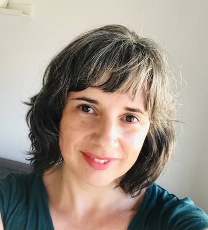 Paula Goñi - Psicóloga clínica infanto juvenil