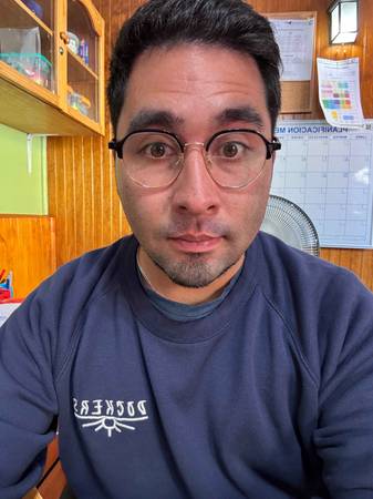 Matías Adolfo Andrés Rodríguez Durán