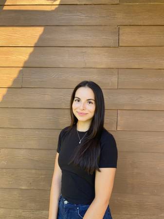 Catalina Cárdenas Lagos - Psicóloga Clínica Infanto-Juvenil-Adulto y Psicóloga Educacional