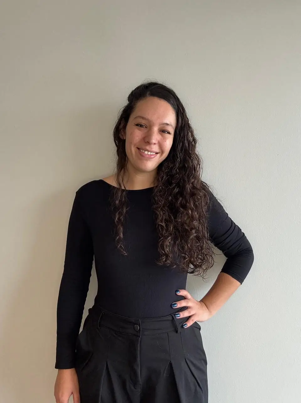 Cami Parra ~ Trabajadora Social | Fundadora Conexión Social