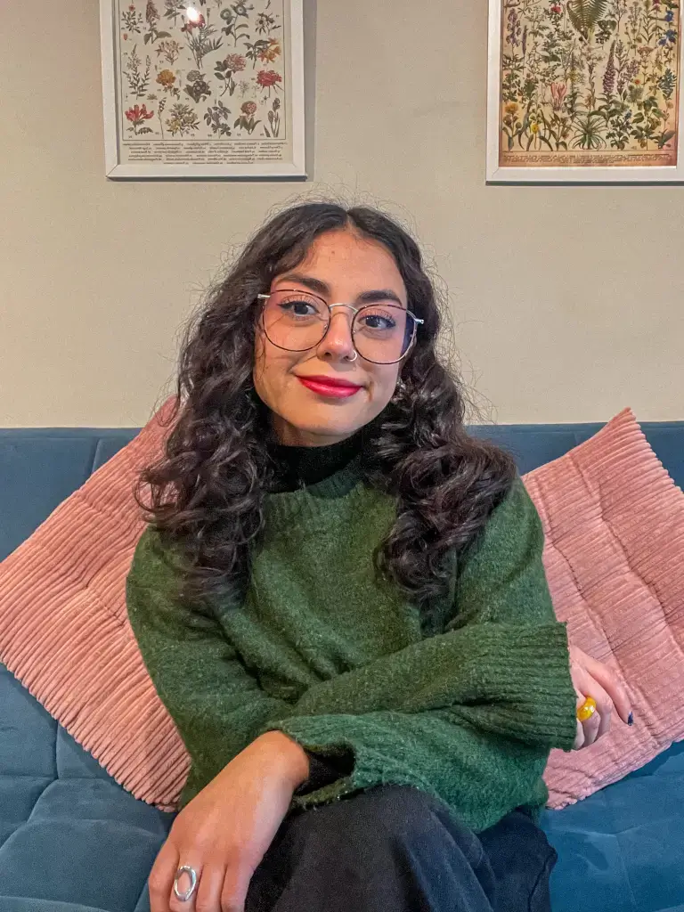 T.O Lissette Vásquez - Neurodivergencias y salud mental