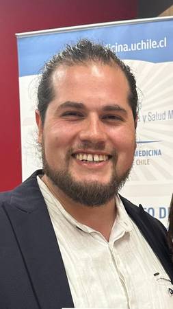 Antonio Vásquez - Psiquiatra de adultos