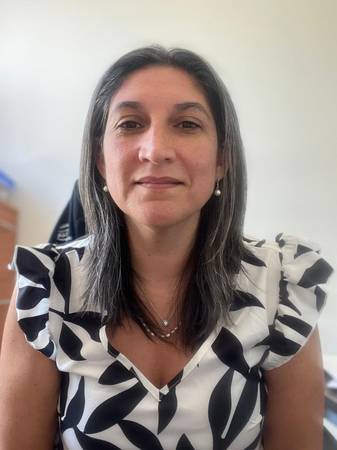 Carolina Arenas - Psicología clínica, terapeuta familiar y de parejar